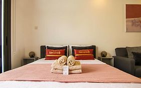 Phaedrus Living: Seaside Luxury Flat Athina 115